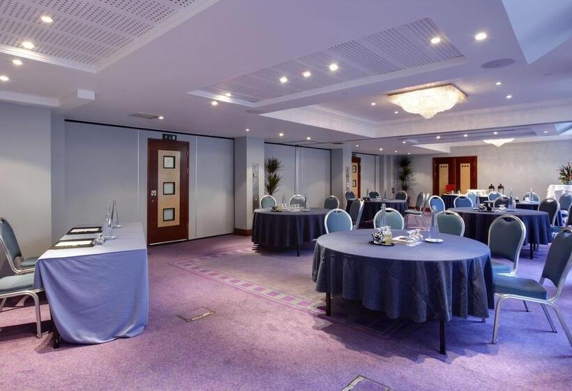 Nyx Hotel London Holborn By Leonardo Hotels