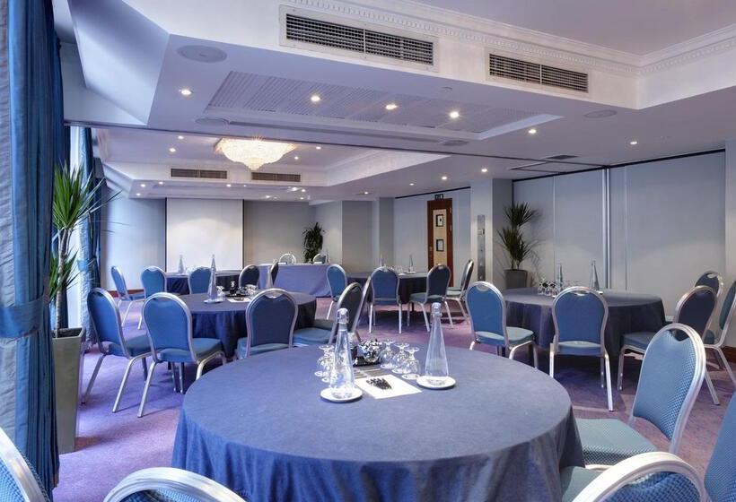 Nyx Hotel London Holborn By Leonardo Hotels