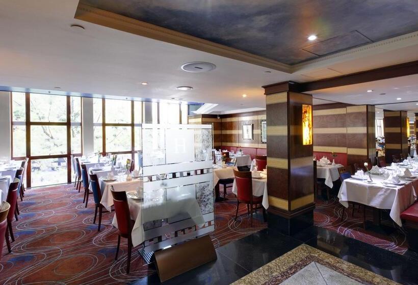 Nyx Hotel London Holborn By Leonardo Hotels