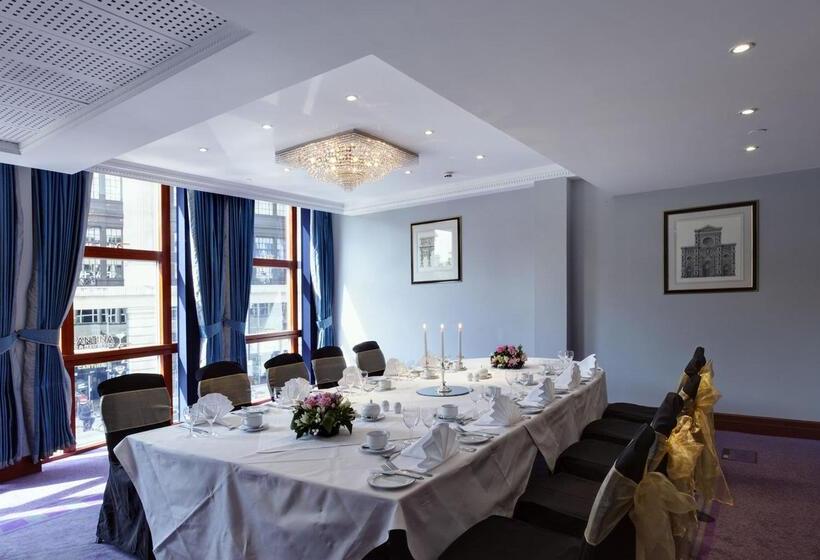 Nyx Hotel London Holborn By Leonardo Hotels