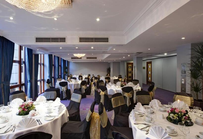 Nyx Hotel London Holborn By Leonardo Hotels