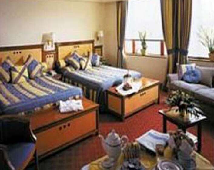 Nyx Hotel London Holborn By Leonardo Hotels