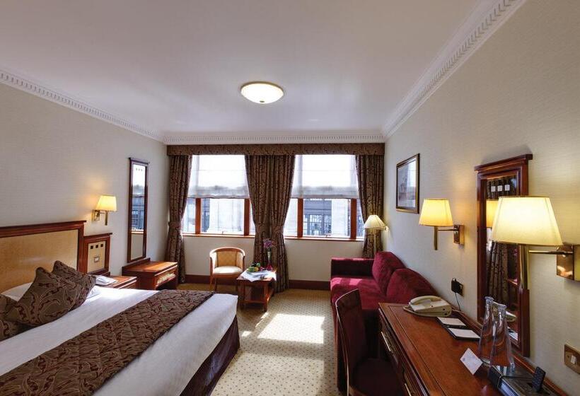 Nyx Hotel London Holborn By Leonardo Hotels