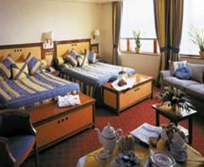 Nyx Hotel London Holborn By Leonardo Hotels