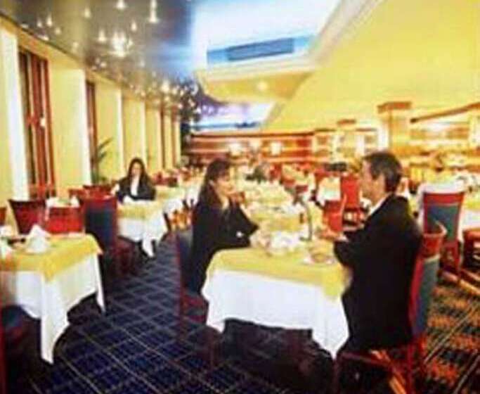 Nyx Hotel London Holborn By Leonardo Hotels