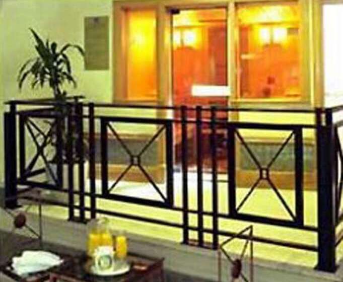 Nyx Hotel London Holborn By Leonardo Hotels