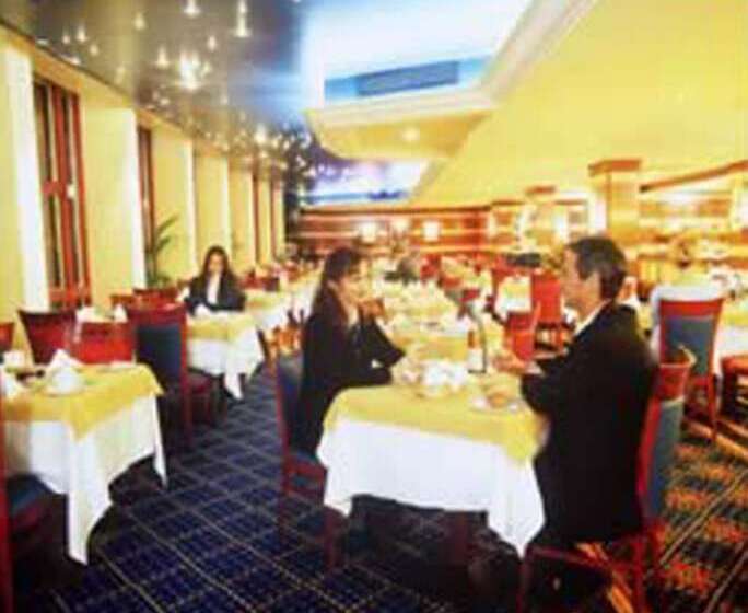 Nyx Hotel London Holborn By Leonardo Hotels