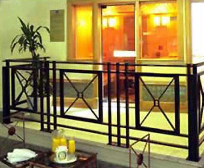 Nyx Hotel London Holborn By Leonardo Hotels