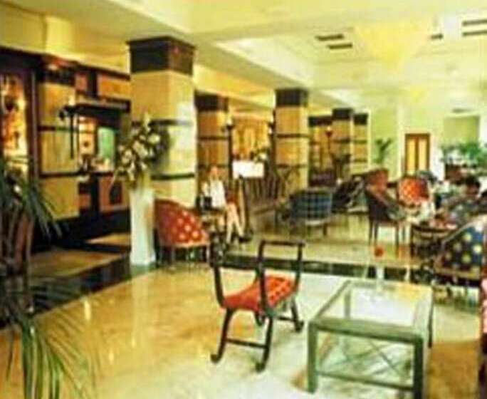 Nyx Hotel London Holborn By Leonardo Hotels