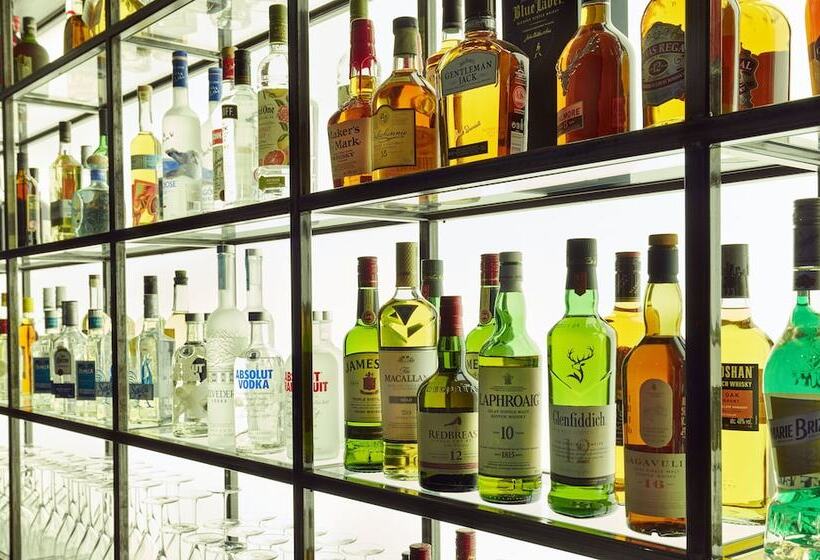 Nyx Hotel London Holborn By Leonardo Hotels