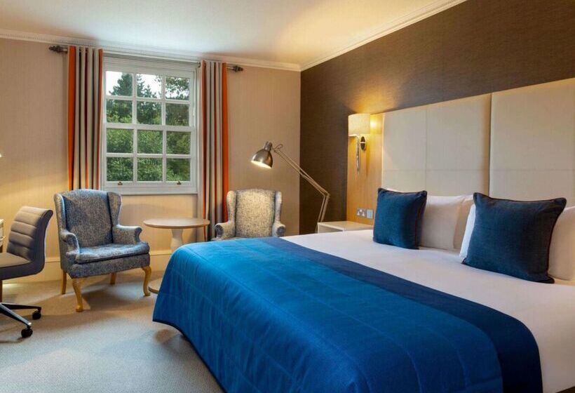 Oulton Hall Hotel, Spa & Golf Resort