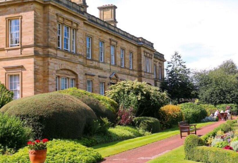 Oulton Hall Hotel, Spa & Golf Resort