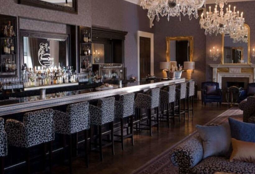 Oulton Hall Hotel, Spa & Golf Resort