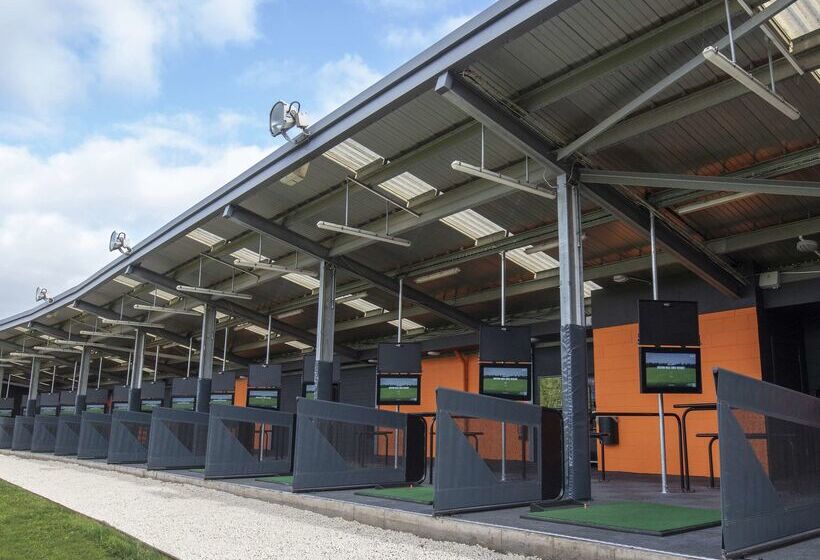 Oulton Hall Hotel, Spa & Golf Resort