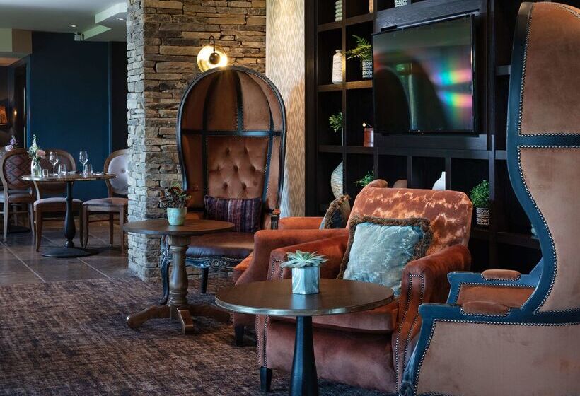 Oulton Hall Hotel, Spa & Golf Resort