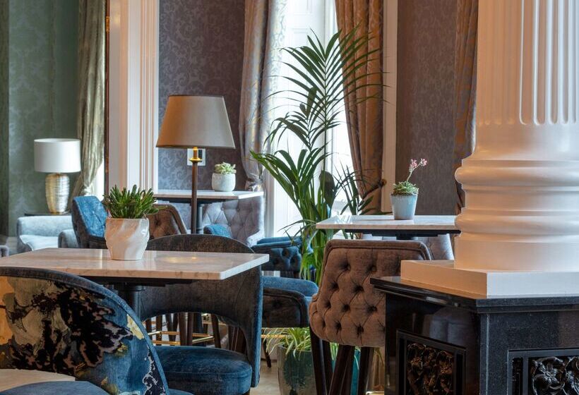 Oulton Hall Hotel, Spa & Golf Resort