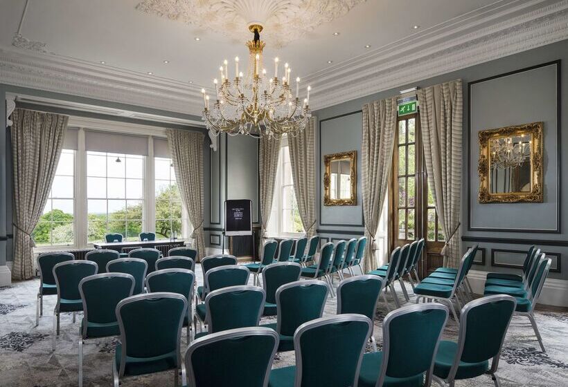 Oulton Hall Hotel, Spa & Golf Resort