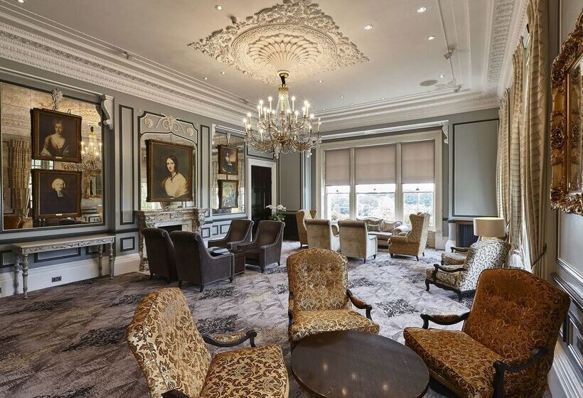 Oulton Hall Hotel, Spa & Golf Resort