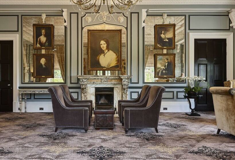 Oulton Hall Hotel, Spa & Golf Resort