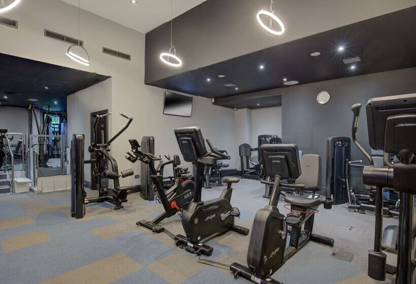 Oulton Hall Hotel, Spa & Golf Resort