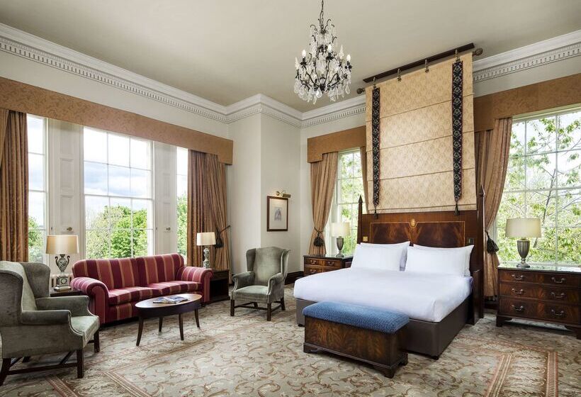 Oulton Hall Hotel, Spa & Golf Resort