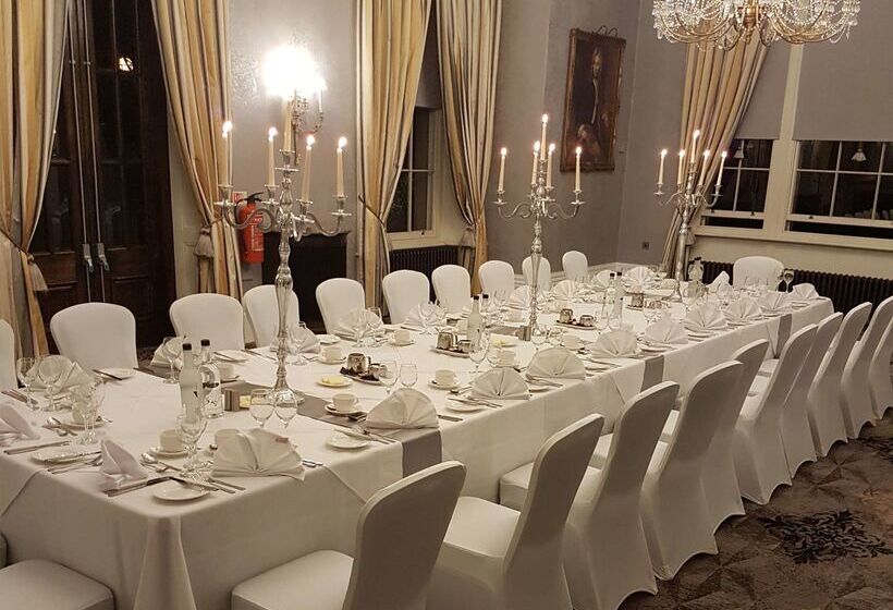 Oulton Hall Hotel, Spa & Golf Resort