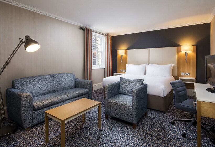 Oulton Hall Hotel, Spa & Golf Resort