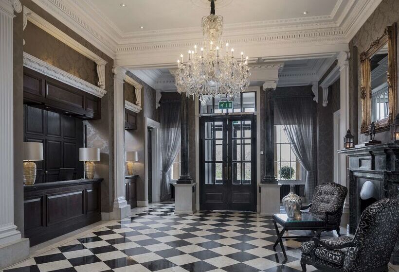 Oulton Hall Hotel, Spa & Golf Resort