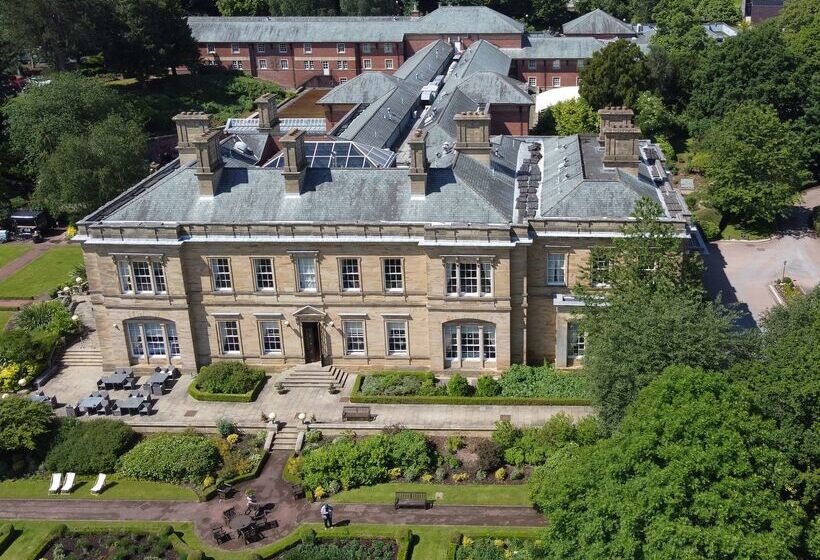 Oulton Hall Hotel, Spa & Golf Resort
