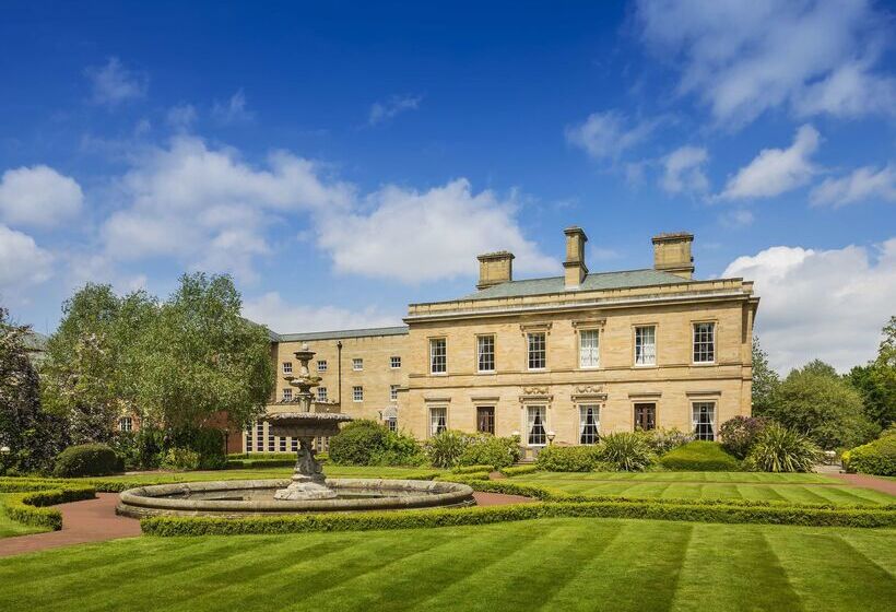 Oulton Hall Hotel, Spa & Golf Resort