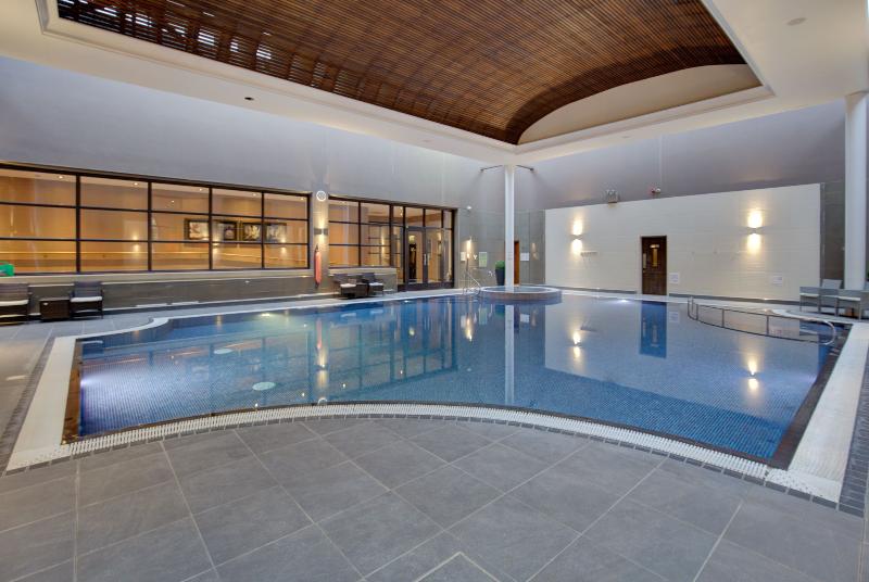 Oulton Hall Hotel, Spa & Golf Resort