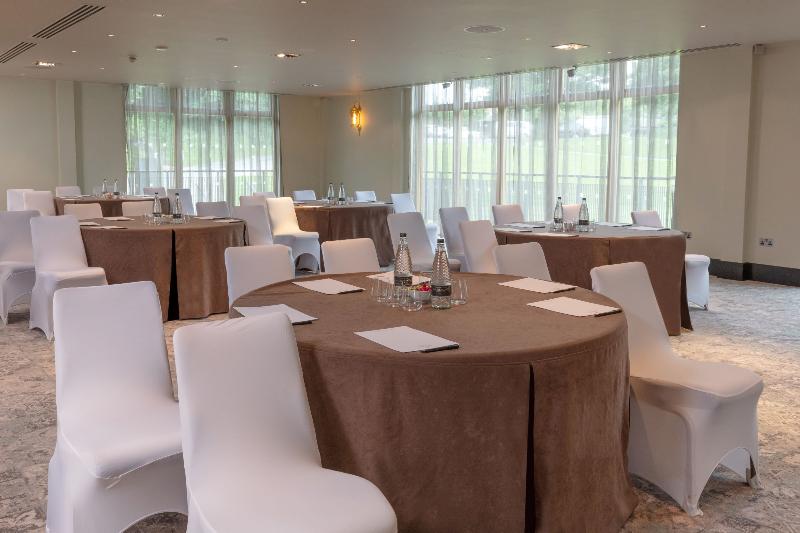 Oulton Hall Hotel, Spa & Golf Resort