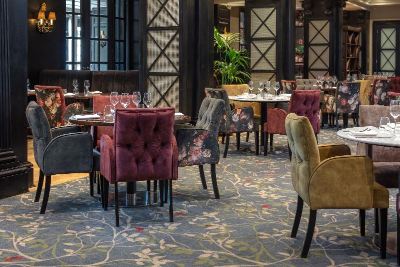 Oulton Hall Hotel, Spa & Golf Resort