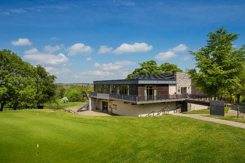 Oulton Hall Hotel, Spa & Golf Resort