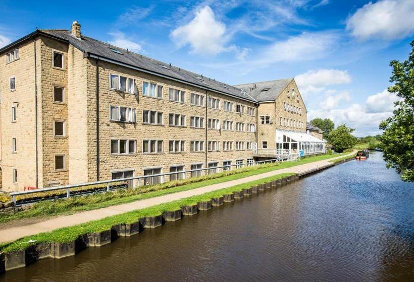 Skipton Hotel   Formerly Known As Hotel Rendezvous Skipton