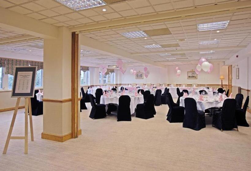 Skipton Hotel   Formerly Known As Hotel Rendezvous Skipton