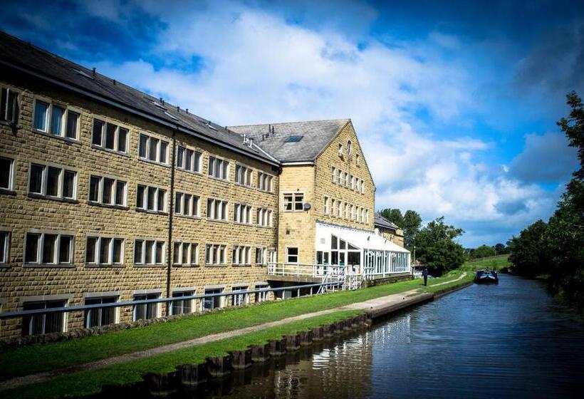 Skipton Hotel   Formerly Known As Hotel Rendezvous Skipton