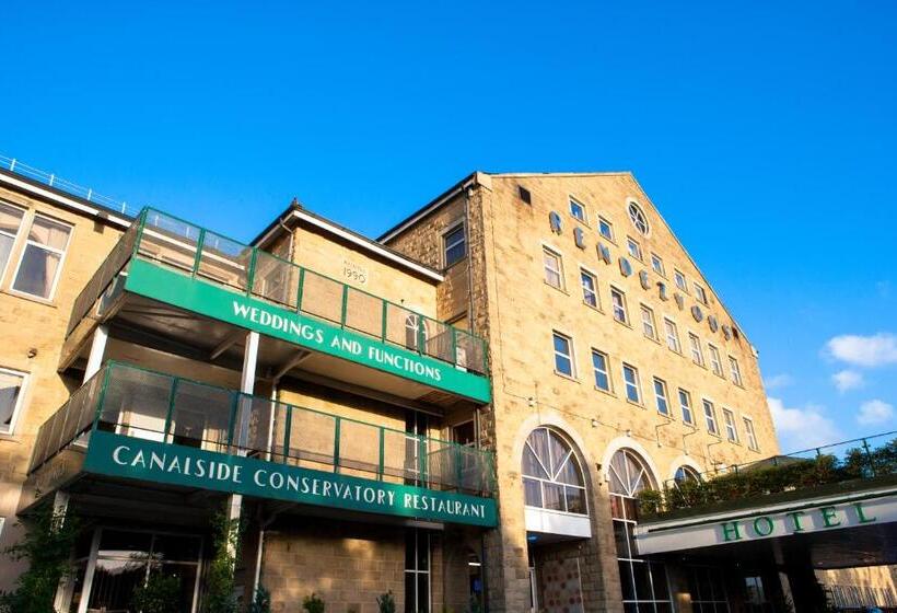 Skipton Hotel   Formerly Known As Hotel Rendezvous Skipton