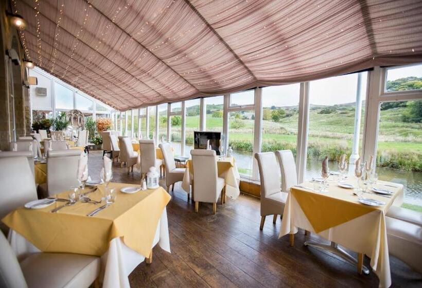 Skipton Hotel   Formerly Known As Hotel Rendezvous Skipton