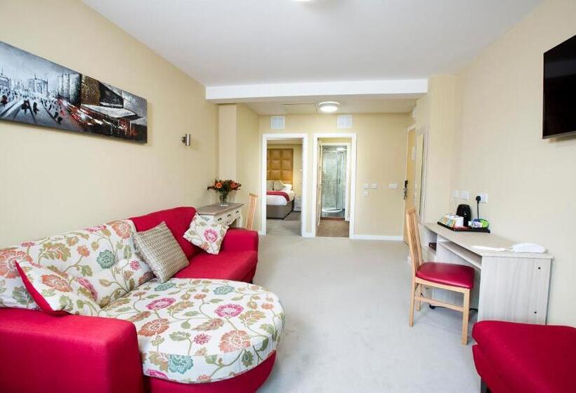 Skipton Hotel   Formerly Known As Hotel Rendezvous Skipton