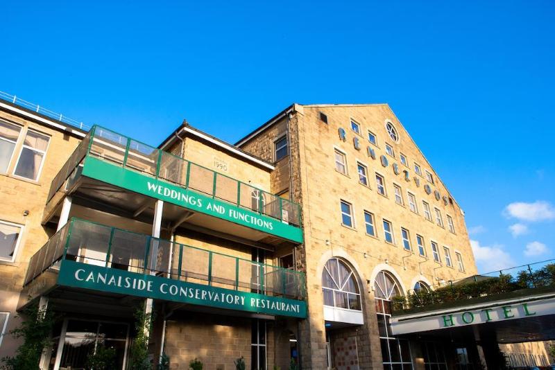 Skipton Hotel   Formerly Known As Hotel Rendezvous Skipton