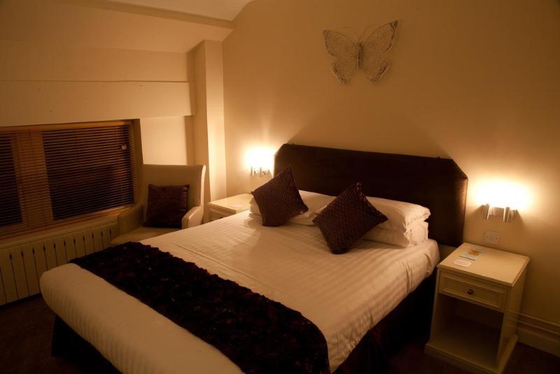 Skipton Hotel   Formerly Known As Hotel Rendezvous Skipton