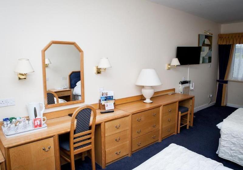 Skipton Hotel   Formerly Known As Hotel Rendezvous Skipton