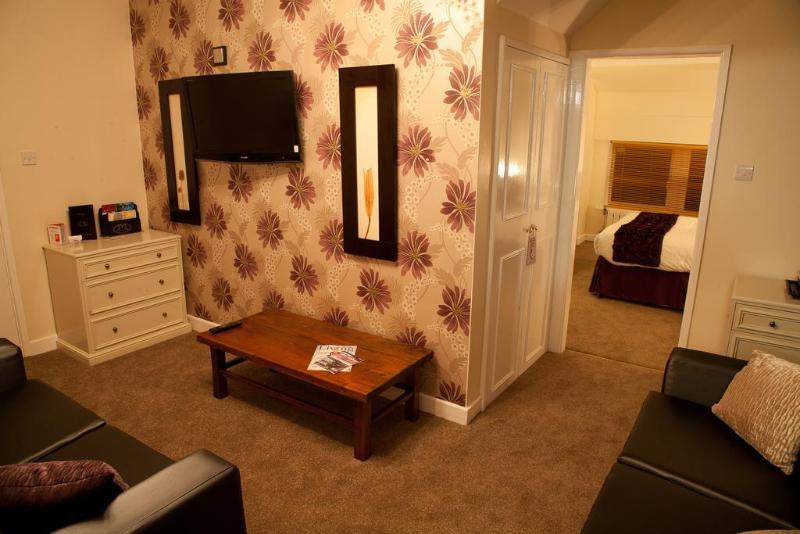 Skipton Hotel   Formerly Known As Hotel Rendezvous Skipton