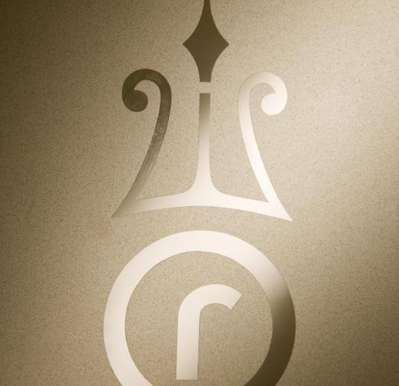 בית מלון כפרי Rocpool Reserve