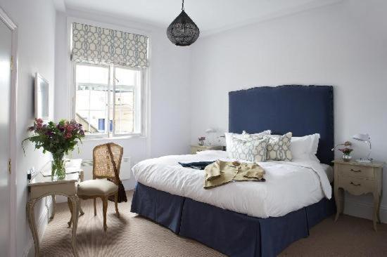 호텔 Rooms By Bistrot Pierre At The Crescent Inn