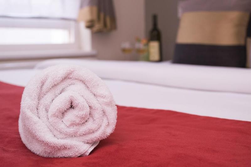 Отель Smart Hyde Park View Hostel