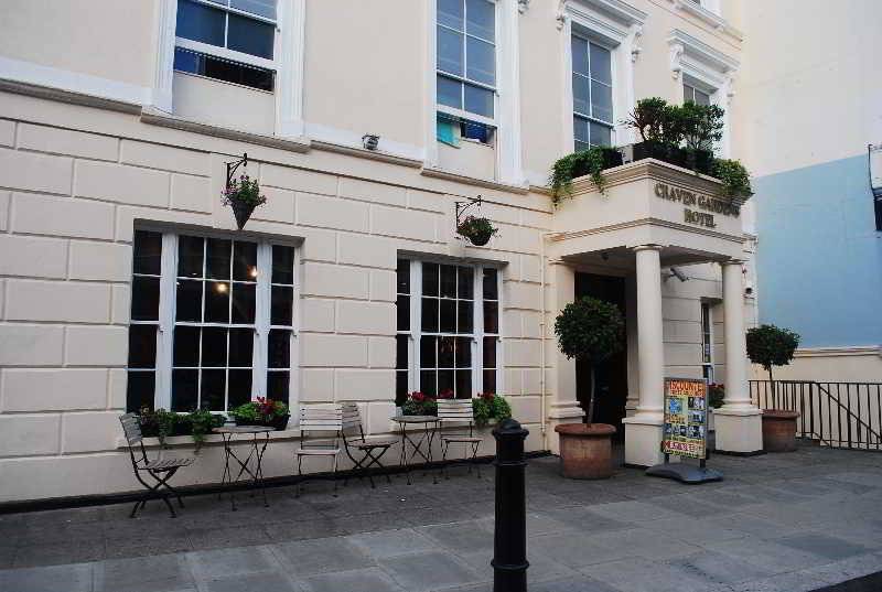 Отель Smart Hyde Park View Hostel