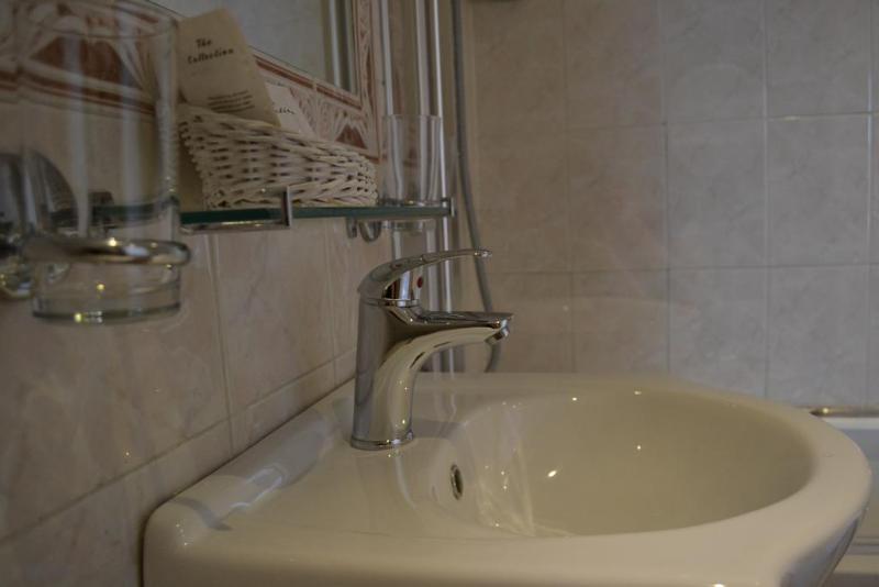 Отель Smart Hyde Park View Hostel