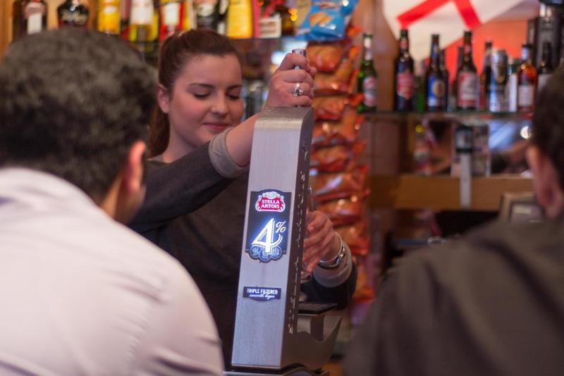 Отель Smart Hyde Park View Hostel